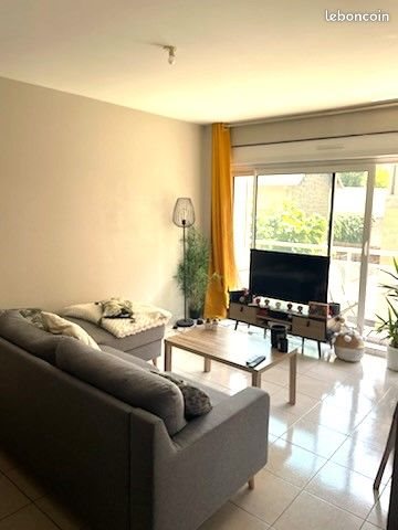 Appartement à louer, 46m², Brive-la-Gaillarde