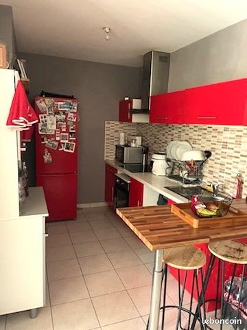 Appartement à louer, 46m², Brive-la-Gaillarde