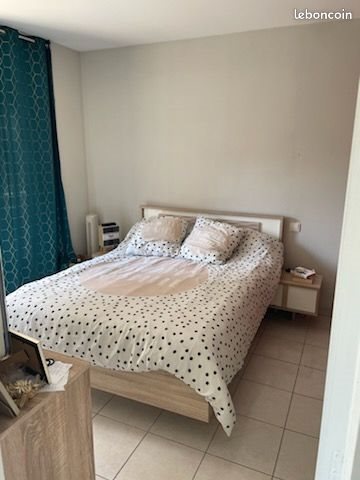 Appartement à louer, 46m², Brive-la-Gaillarde