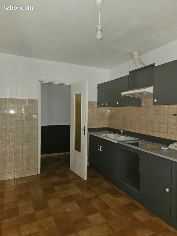 Appartement à louer, 70m², Limoux