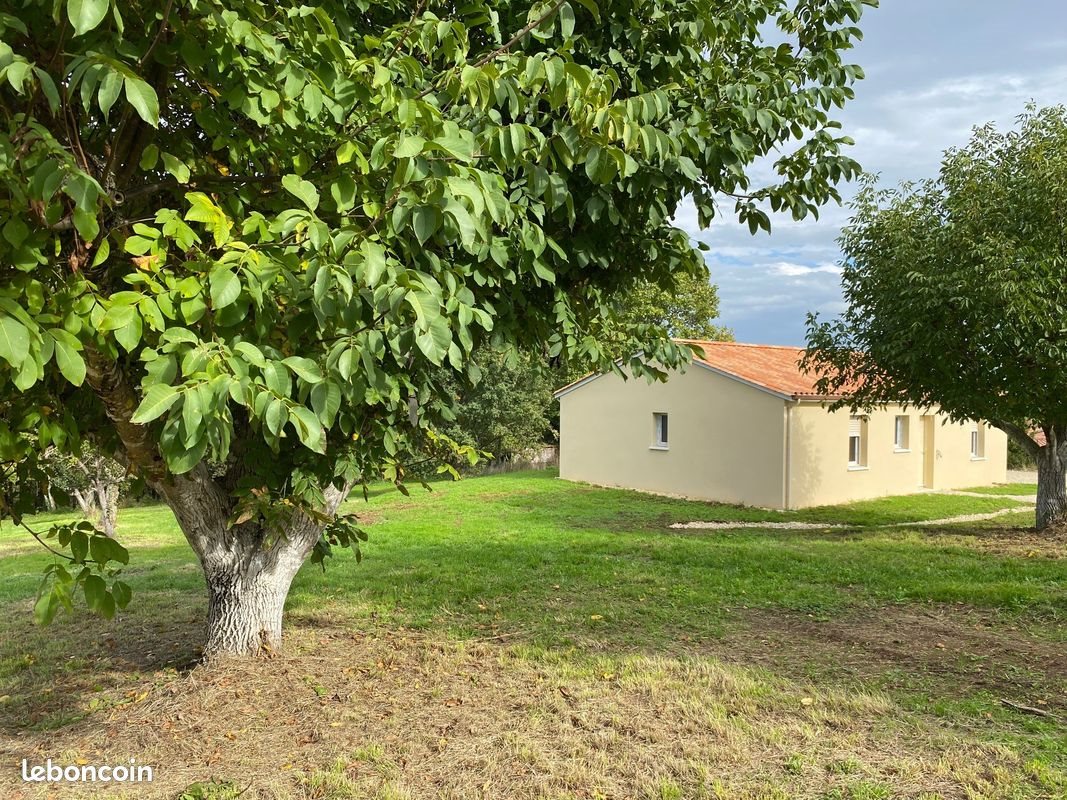 Maison à louer, 90m², Saint-Astier