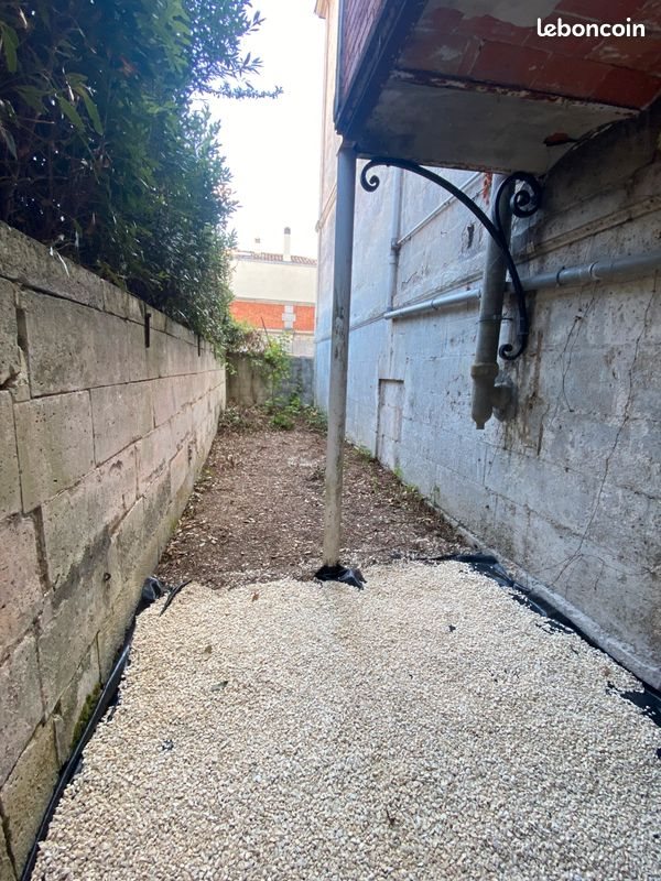 Appartement à louer, 31m², Angoulême