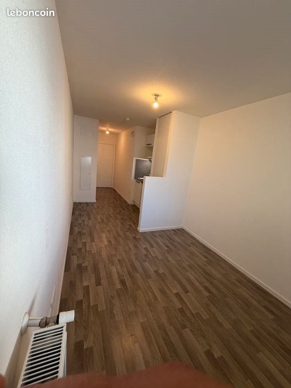 Appartement à vendre, 20m², Strasbourg
