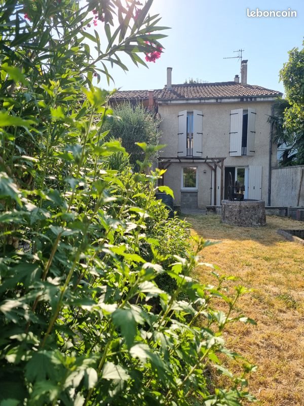 Maison à louer, 93m², Fleurance