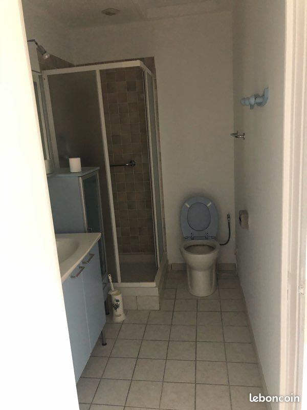 Appartement à louer, 27m², Saint-Leu-la-Forêt