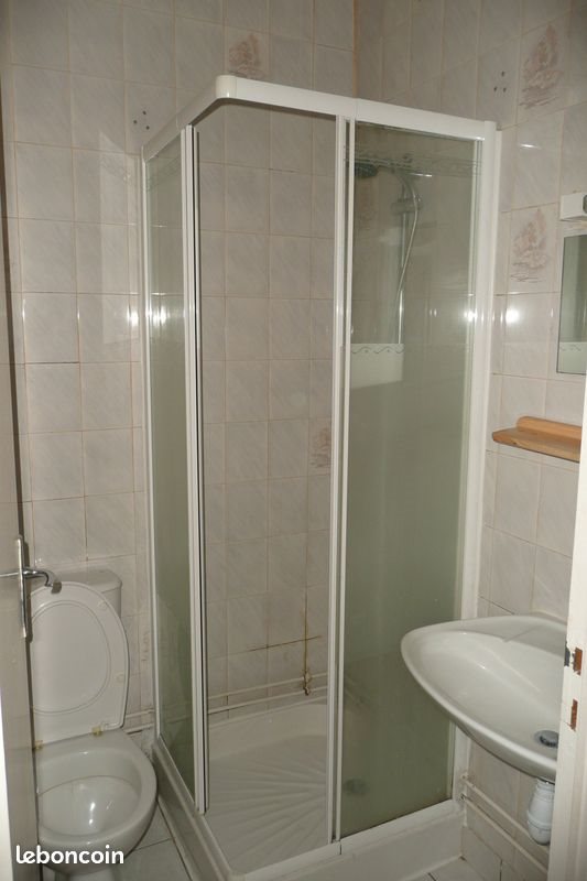 Appartement à louer, 18m², Nantes