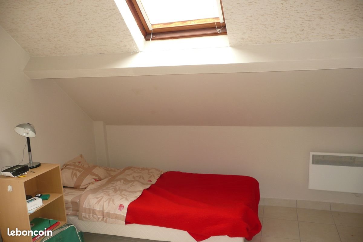 Appartement à louer, 18m², Nantes