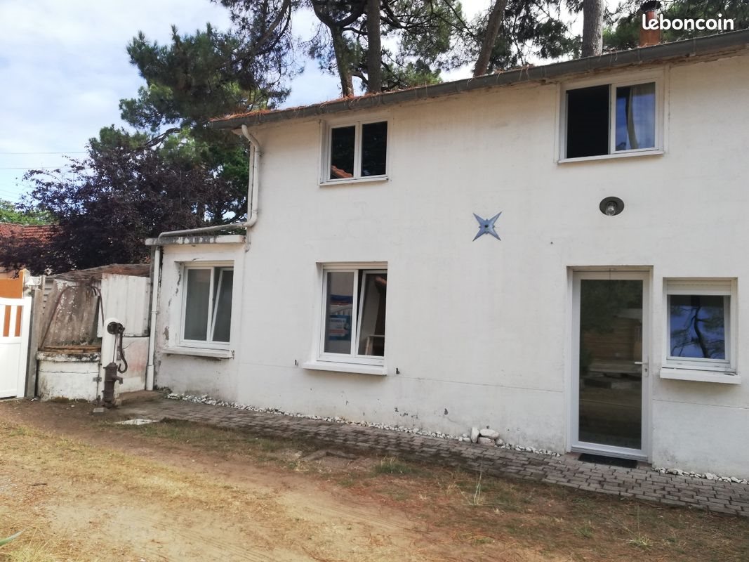 Maison à vendre, 127m², Saint-Brevin-les-Pins