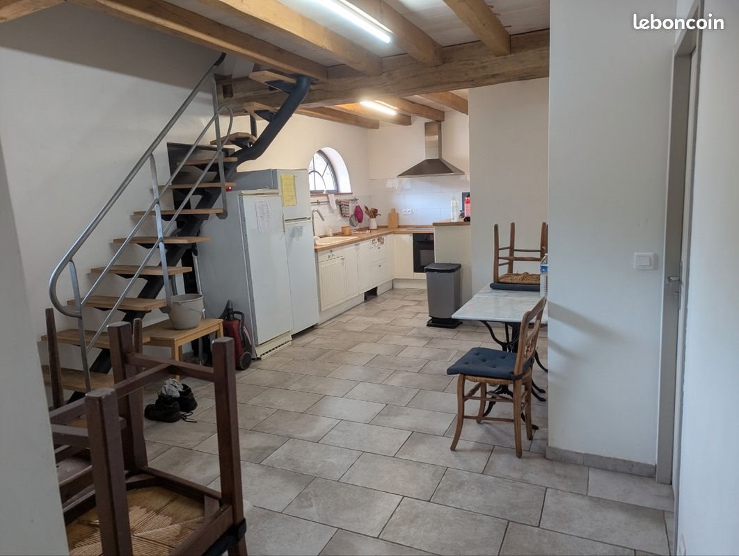 Appartement à louer, 150m², Gravelines