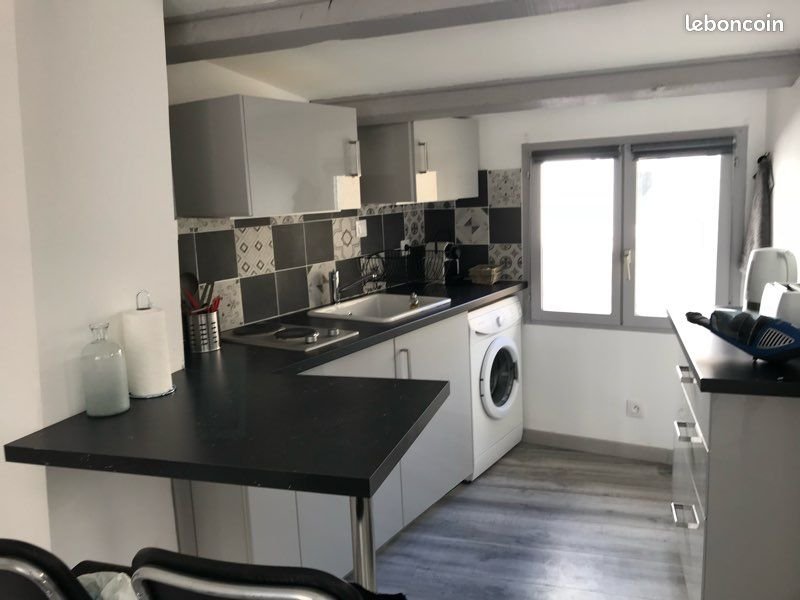 Appartement à louer, 38m², Aix-en-Provence