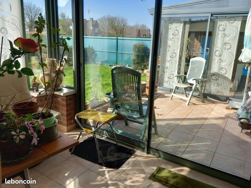 Maison à vendre, 124m², Baisieux