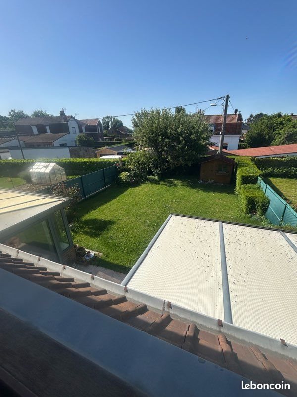 Maison à vendre, 124m², Baisieux