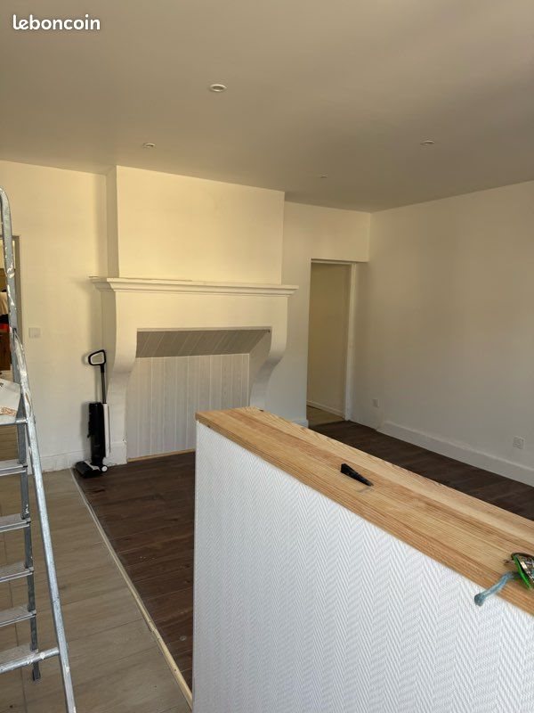 Maison à louer, 123m², Sivry-sur-Meuse