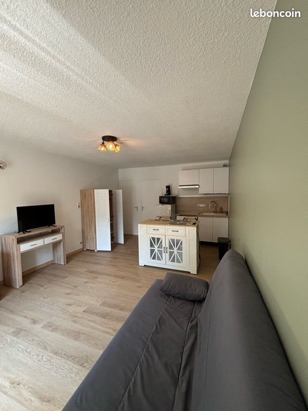 Appartement à louer, 30m², La Roche-sur-Yon