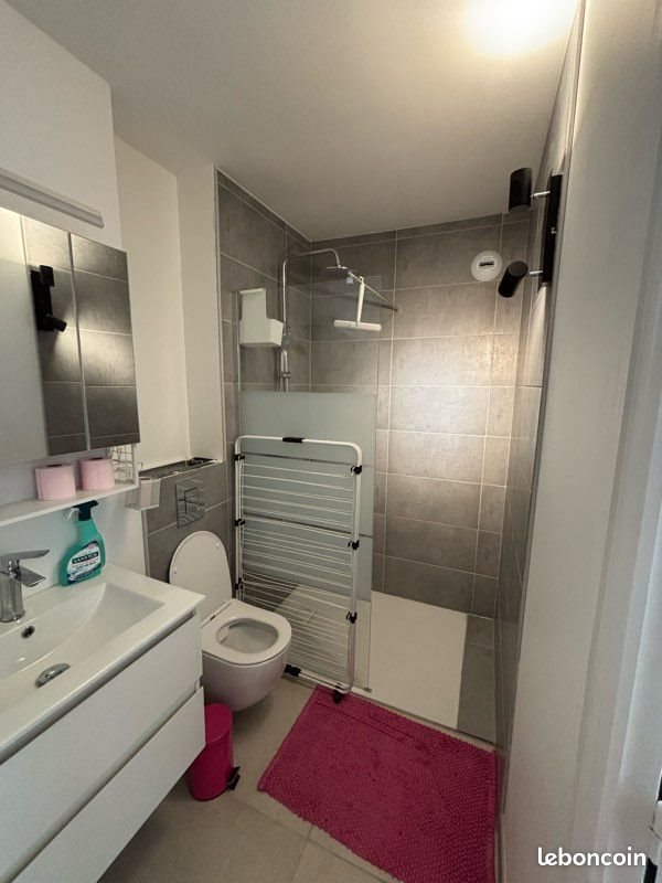 Appartement à louer, 30m², La Roche-sur-Yon