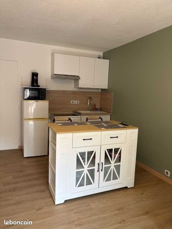 Appartement à louer, 30m², La Roche-sur-Yon