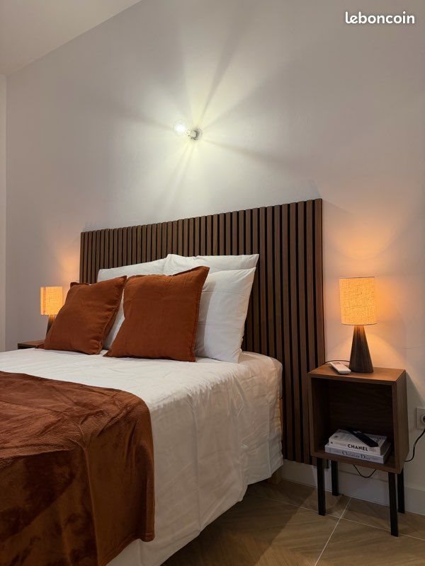 Appartement à louer, 26m², Villeneuve-lès-Avignon