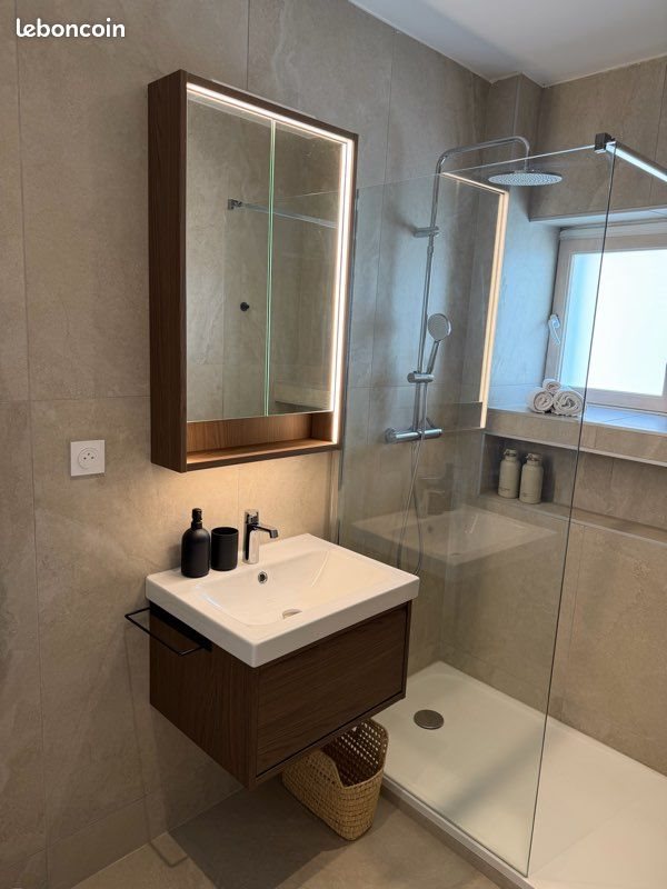 Appartement à louer, 26m², Villeneuve-lès-Avignon