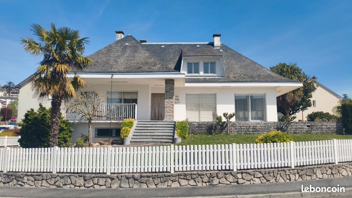 Maison à vendre, 185m², Rodez