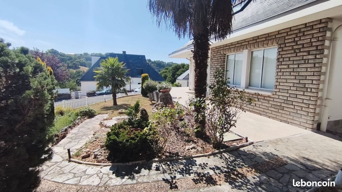 Maison à vendre, 185m², Rodez