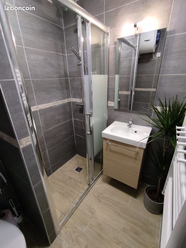 Appartement à louer, 18m², Noisy-le-Grand