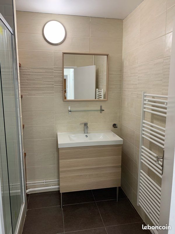 Appartement à louer, 76m², Limoges