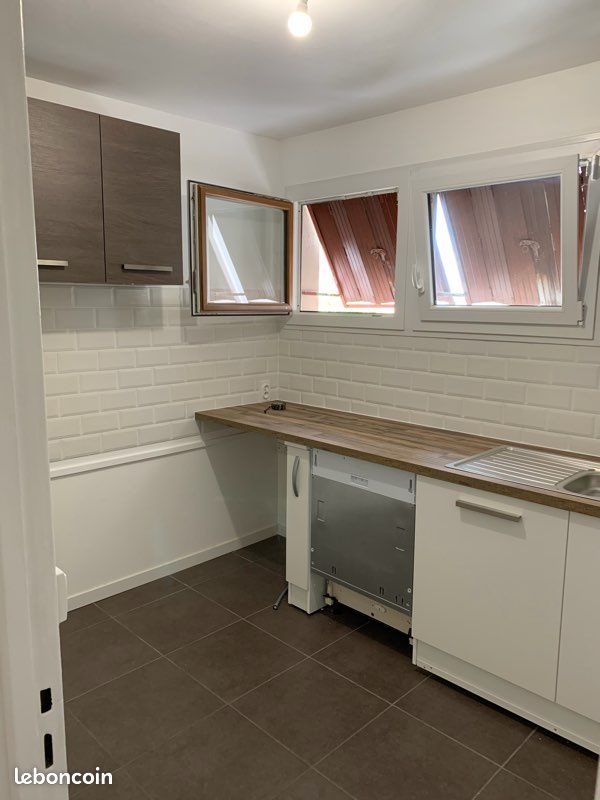 Appartement à louer, 76m², Limoges