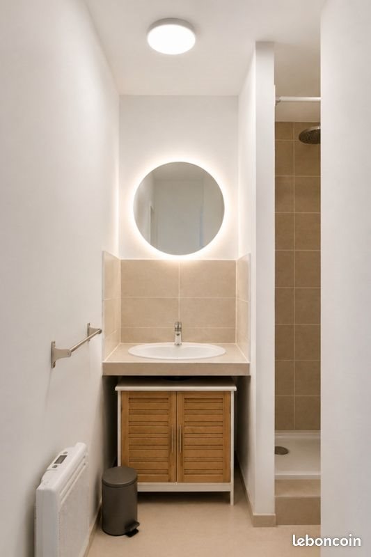 Appartement à louer, 20m², Poitiers