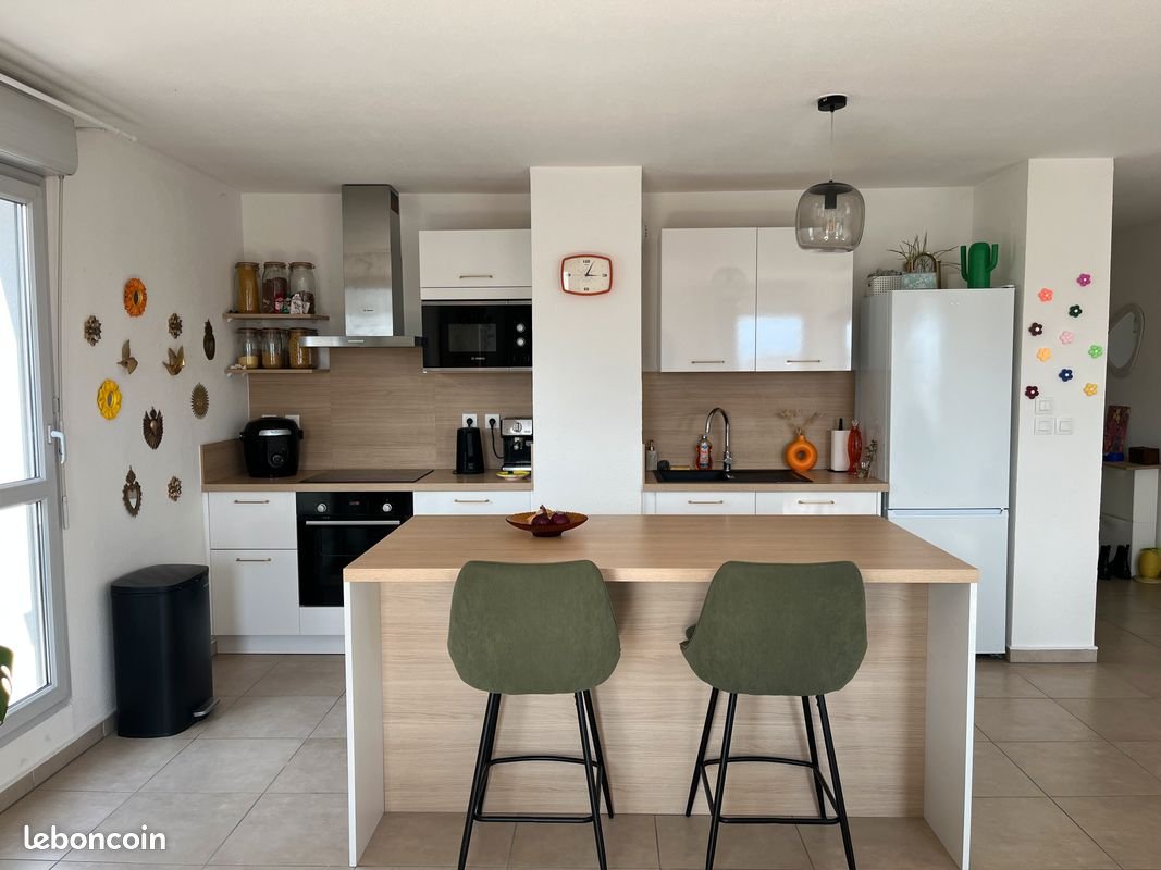 Appartement à vendre, 72m², Villefranche-sur-Saône