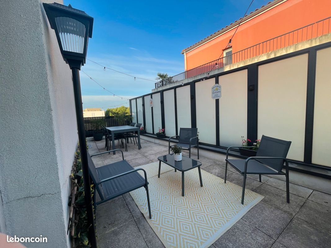 Appartement à vendre, 72m², Villefranche-sur-Saône