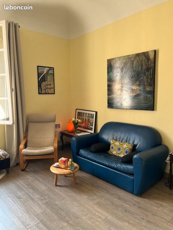 Appartement à vendre, 30m², Aix-en-Provence