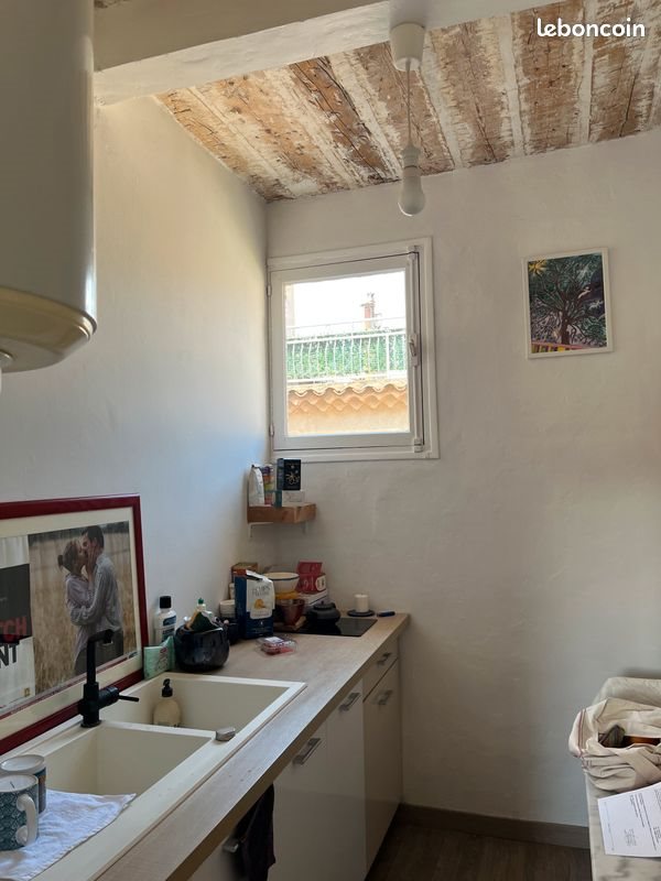 Appartement à vendre, 30m², Aix-en-Provence