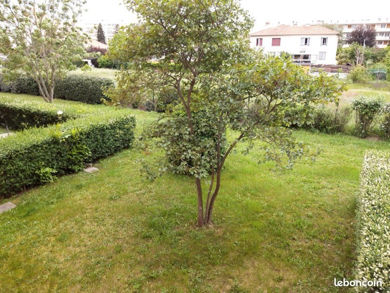 Appartement à louer, 48m², Roanne
