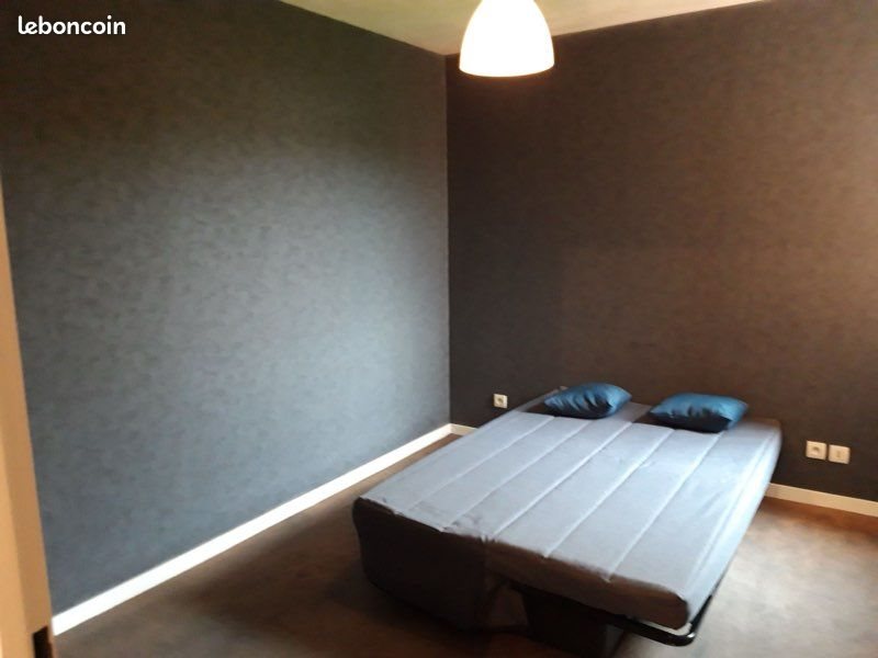 Appartement à louer, 48m², Roanne
