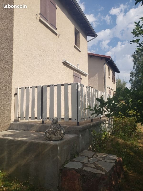 Maison à vendre, 81m², Sainte-Florine