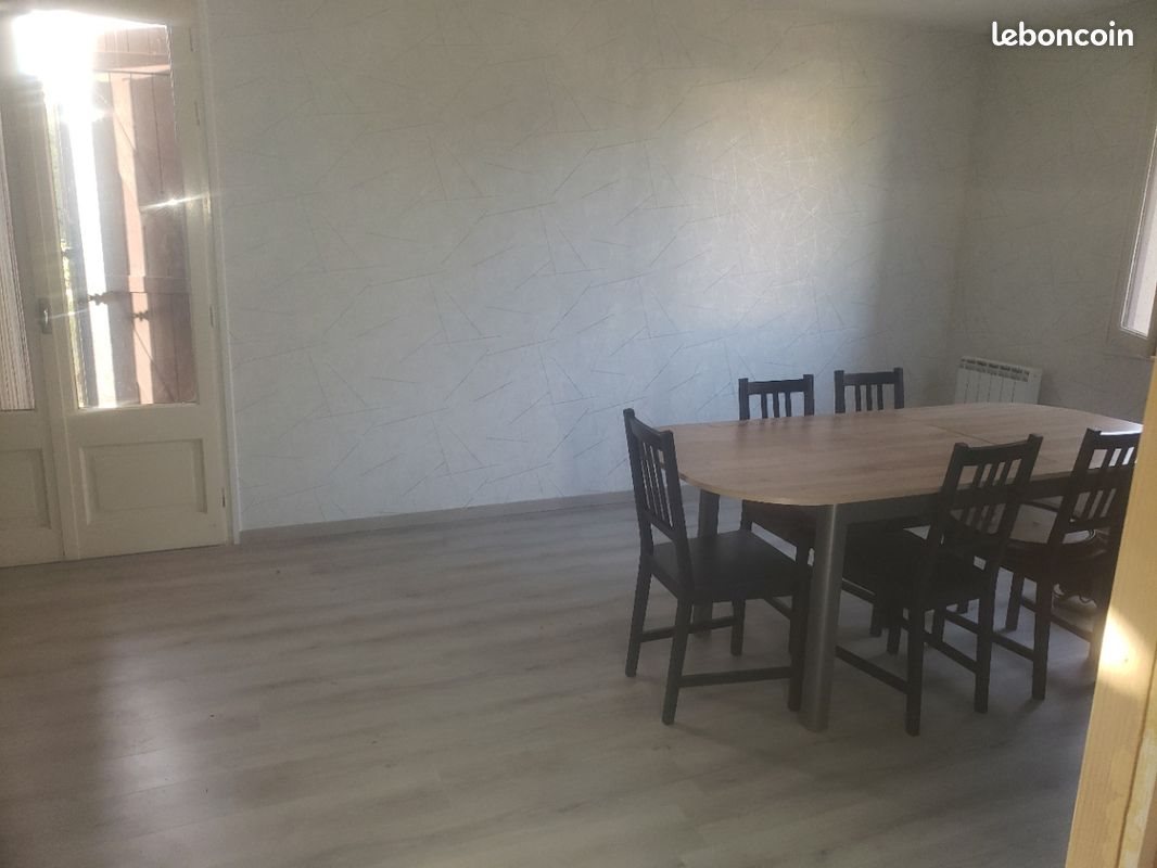 Maison à vendre, 81m², Sainte-Florine
