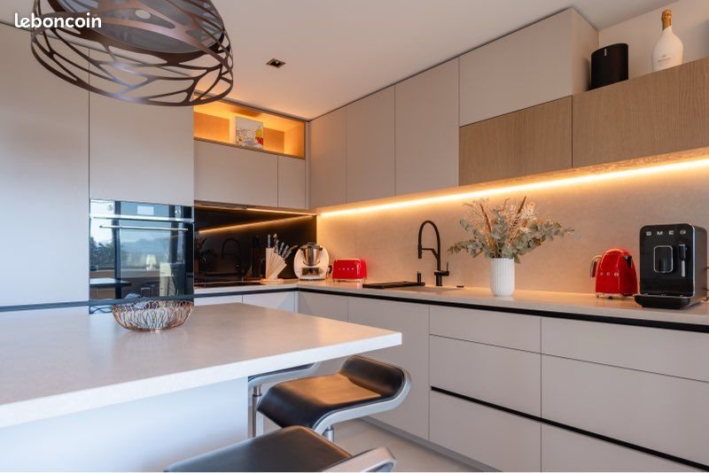 Appartement à vendre, 108m², Annecy