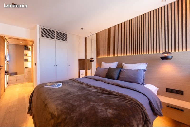 Appartement à vendre, 108m², Annecy