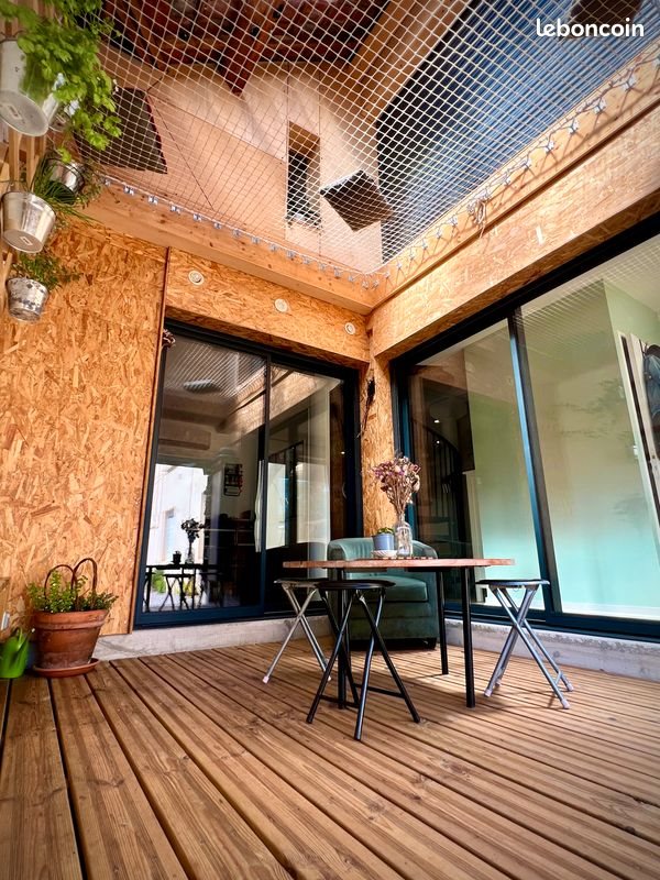 Appartement à vendre, 103m², Besançon