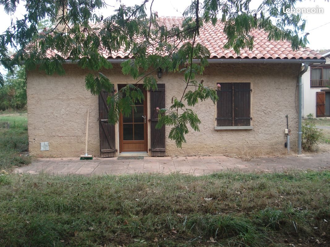 Maison à louer, 97m², Montestruc-sur-Gers
