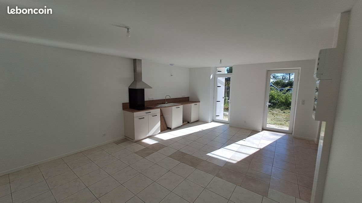 Appartement à louer, 100m², Souillac