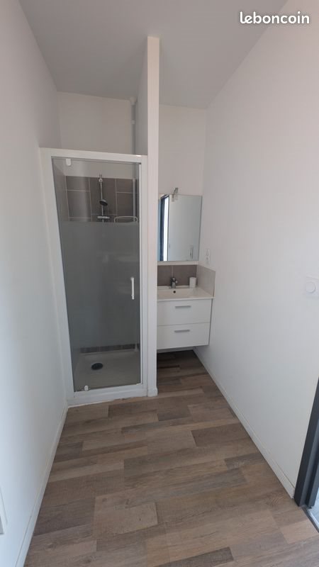 Appartement à louer, 27m², Agen