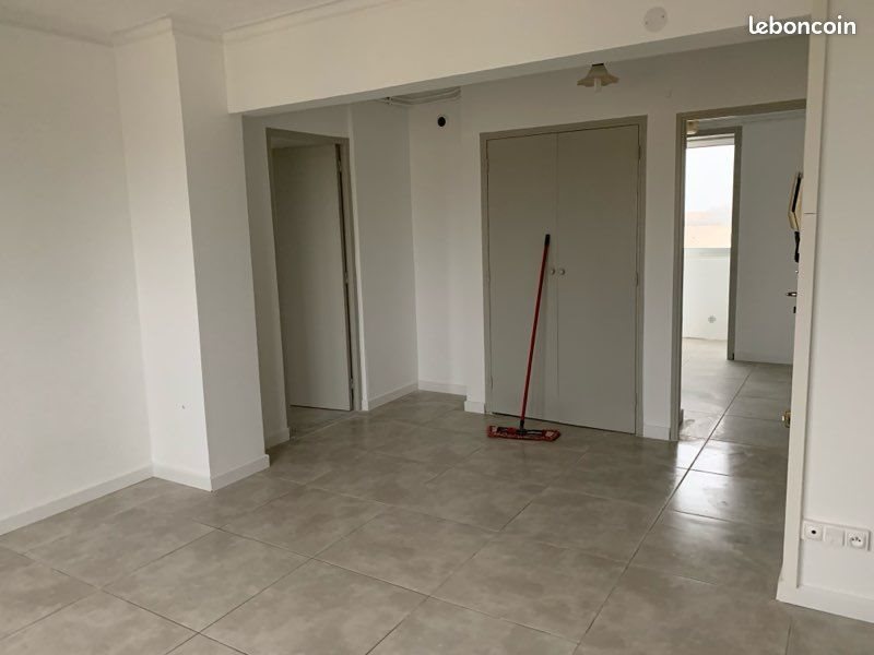 Appartement à vendre, 55m², Nîmes