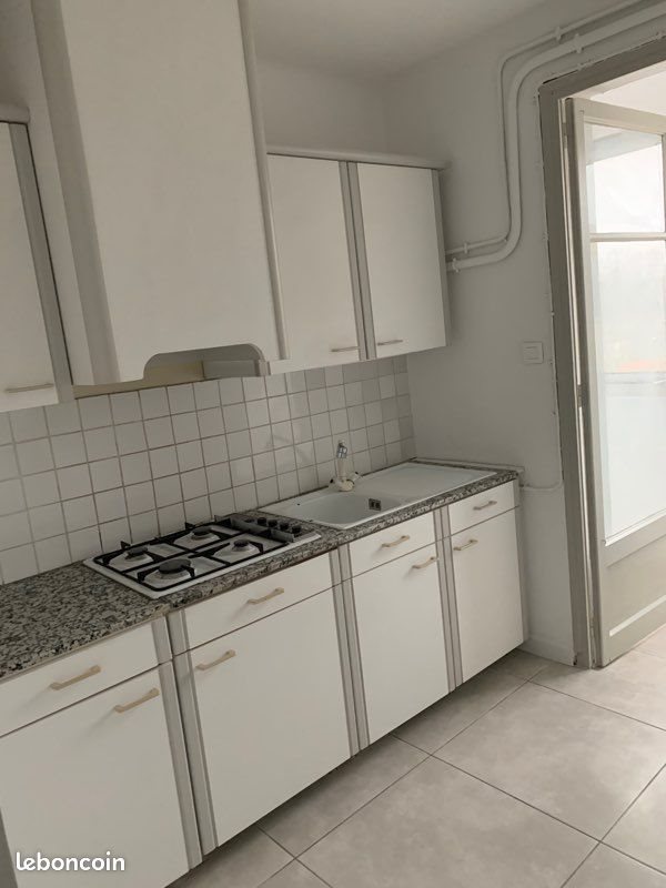 Appartement à vendre, 55m², Nîmes