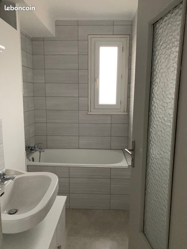 Appartement à vendre, 55m², Nîmes