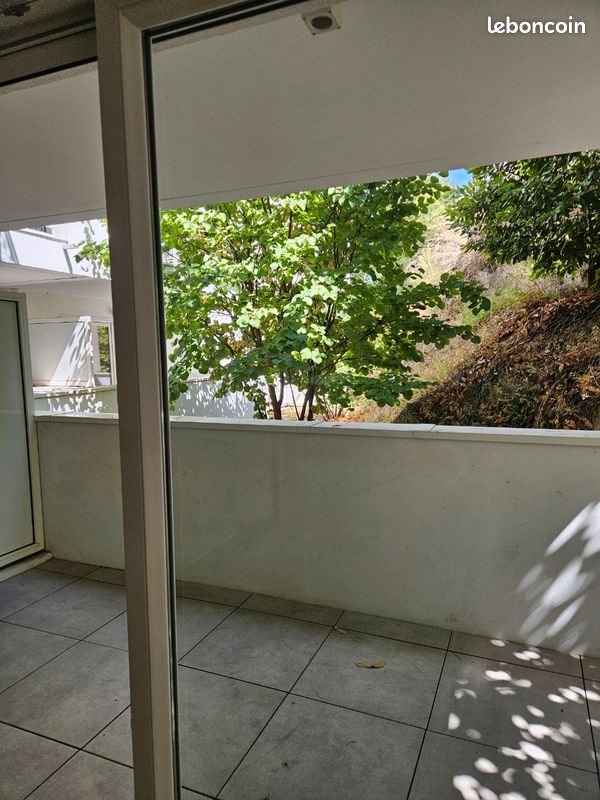 Appartement à louer, 50m², Lille