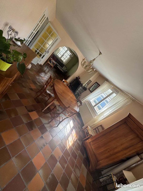 Maison à vendre, 150m², Brion-près-Thouet
