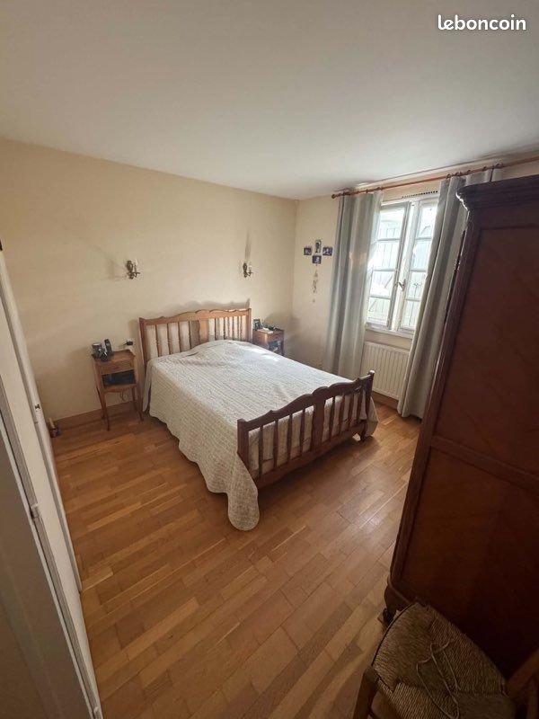 Maison à vendre, 150m², Brion-près-Thouet