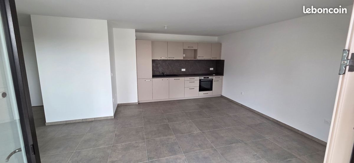 Appartement à louer, 56m², Barr