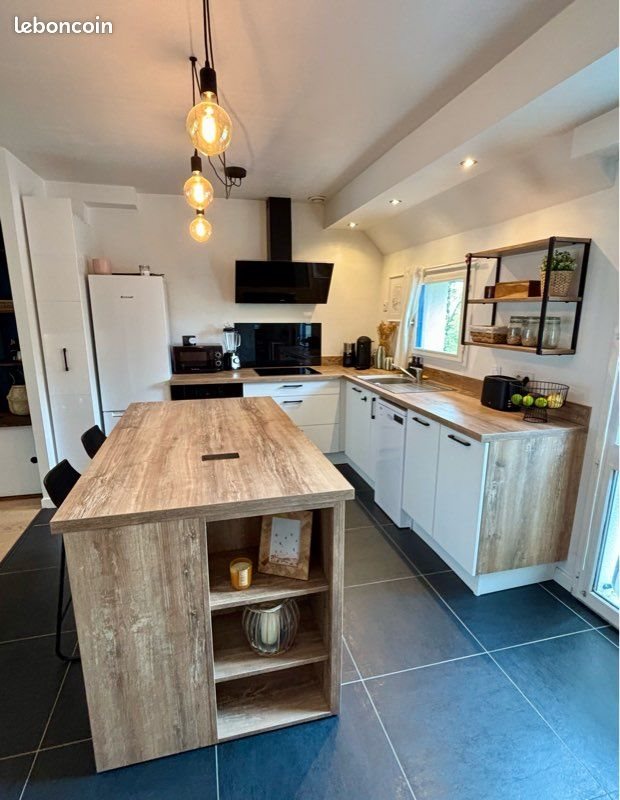 Appartement à vendre, 66m², Quimper